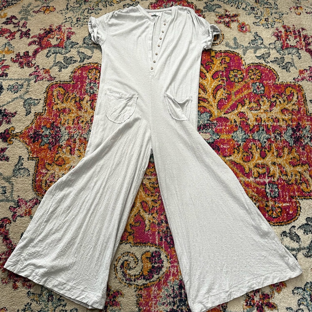 Free People Onesie